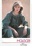 Malgari 10 - german VOGUE 8-1983
