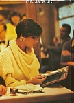 Malgari 20b - french VOGUE 8-1984