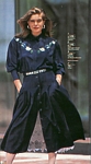 Madeleine 5 Autumn/Winter 1988/89
