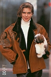 Madeleine 6 Autumn/Winter 1988/89
