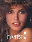 "intense" 1 - U.S. Mdelle 1-88 by Paul Lange