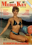 ital. MEDIA KEY 11-1987 - missing 29
