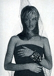 "C´é del bello in Danimarca" contents pic - ital. MODA 3-87 by Andrea Blanch