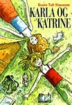 danish mom Sep. 2004 - Karla og Katrine book cover
