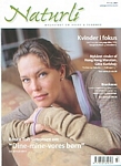 danish Naturli 03-2004 cover by Preben Stentoft