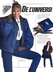 New Man 2 - french Le Point 29-08-1988