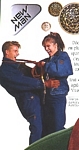 New Man 7 - french ELLE 1988
