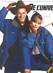 New Man 8 - french ELLE 1988