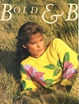 "BOLD & BEAUTIFUL" 1a - U.S. N.Y. 04.03.1985 by Tony McGee