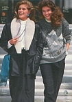 OTTO Apart 1 german Autumn/Winter 1987/88