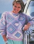 OTTO Apart 3 german Autumn/Winter 1987/88