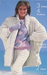 OTTO Apart 4 german Autumn/Winter 1987/88