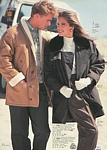 OTTO Apart 9 german Autumn/Winter 1987/88