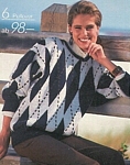 OTTO Apart 12 german Autumn/Winter 1987/88