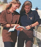 OTTO Apart 14 german Autumn/Winter 1987/88