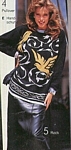 OTTO Apart 17 german Autumn/Winter 1987/88