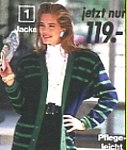 OTTO extra 8 1-1988