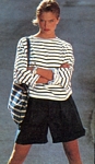 arg. Para Ti 3. Sep. 1984 shorts 1