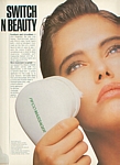 PIFCO CREATIONS 3 - U.K. ELLE 12-1986