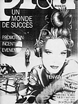 french PR & A 09-06-1990 #703 - missing 33