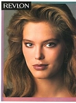REVLON a1 - U.S. VOGUE 5-1986