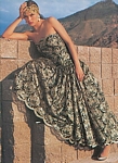 Saks Fifth Avenue 8 The Grandeur of Fall/Winter 1985