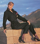 Saks Fifth Avenue 10 The Grandeur of Fall/Winter 1985