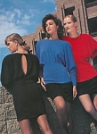 Saks Fifth Avenue 15 The Grandeur of Fall/Winter 1985