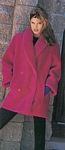 Saks Fifth Avenue 16 The Grandeur of Fall/Winter 1985