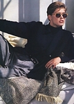 Saks Fifth Avenue 1b Autumn 1986