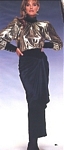 Saks Fifth Avenue 1 x-mas 1987