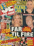 denmark