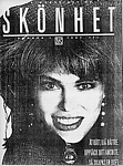 unknown SKNHET 01-1987 - missing 34