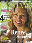 Söndag 20.08.07 cover by Britt Lindemann