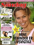 denmark