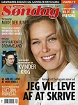 danish Sondag 19. Sep. 2005 cover