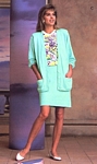 Spiegel 1 Spring/Summer 1986