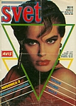 svet 20. Oct. 1987 cover by unknown