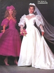 tel-a-bride, ltd. 3 bridal couture - U.S. Modern Bride 2-3 1985