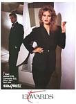 T Edwards 2 - U.S. ELLE 11-1987