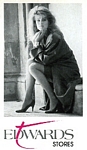 T Edwards b/w 1a - U.S. VOGUE 11-1987
