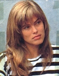 shooting Vogue IT 4-87 Hollywood 2 - unknown U.S.