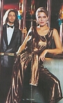Vanity 5 - Autumn/Winter 1987