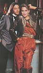 Vanity 6 - Autumn/Winter 1987