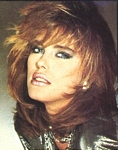 arg. VANIDADES 23. June 1987