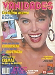 mexican VANIDADES 21. Oct. 1987 cover by Bill King