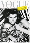 german VOGUE March 1983 April Magic Haiti-preview by Albert Watson