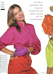 german VOGUE April 1988 STARK 3