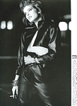 french VOGUE Oct. 1986 MULTICUIR 7 by Lutz
