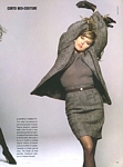 ital. VOGUE 7-8/87 no. 449 Corto-Neo Couture 4